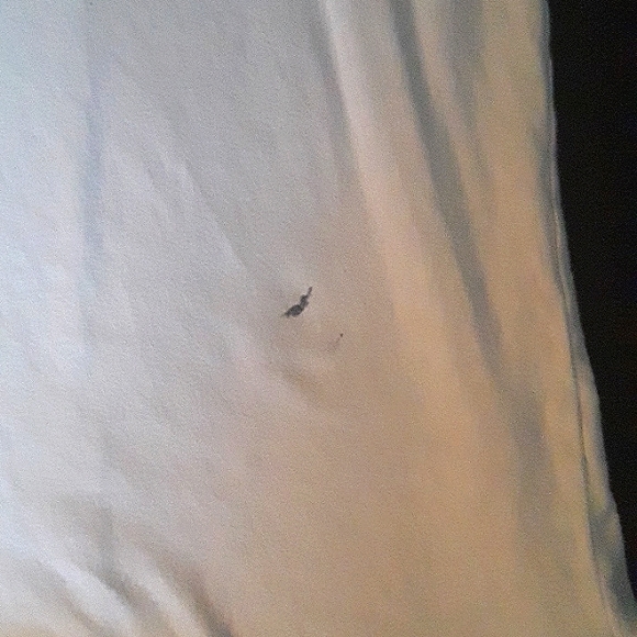 🖤Womens floral inspirational tank top size large - Picture 5 of 6